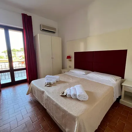 Hotel Tc