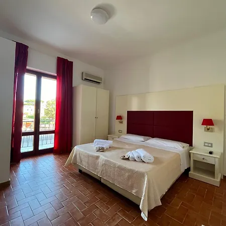 Tc Hotel *