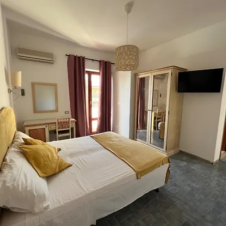 Tc Hotel Lido dei Pini